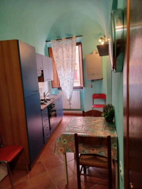 Via delle prigioni,17